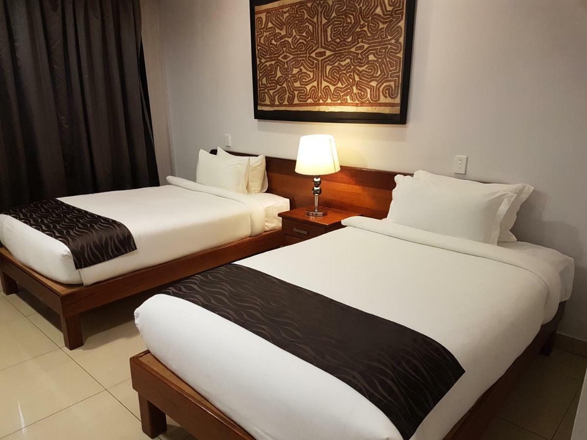 Paddy'S Hotel & Apartments Port Moresby Buitenkant foto
